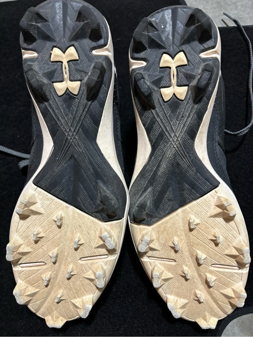 Under Armour under armour